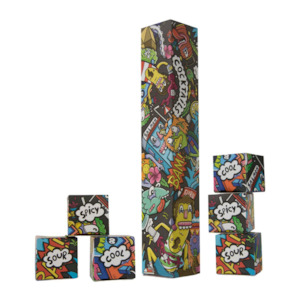 Te Tonic: Spicy, Sour and Cool - Cocktail Infusions