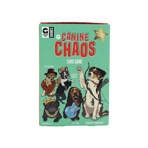 Kids Toys Gifts: Canine Chaos