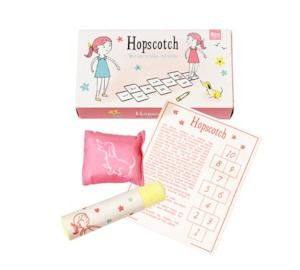 Hopscotch