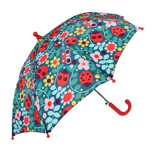 Umbrellas Wallets: Ladybird Children's Umbrella