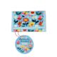 Butterfly Garden Wallet
