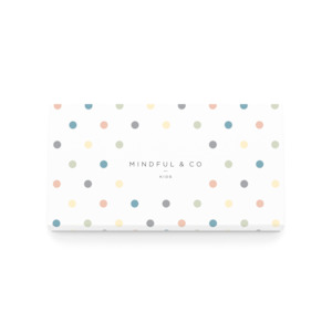 Educational: Affirmation Colouring Pencils