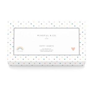 Kids Games 1: Happy Hearts Board Game