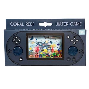 Kids Games 1: Water Game - Coral Reef