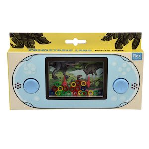 Kids Games 1: Water Game - Prehistoric Land Dinosaur