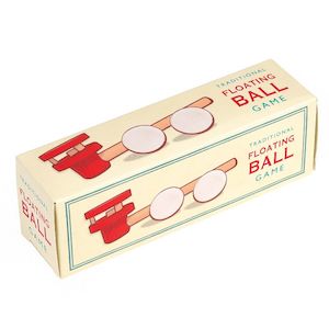 Kids Games 1: Floating Ball Game