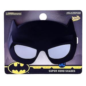Sun Staches: Lil Characters Batman  Sun-Staches