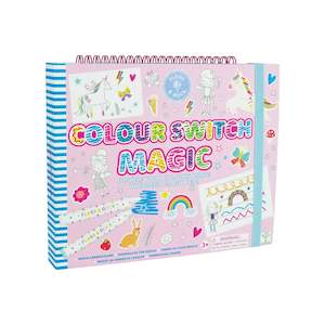 Accessories: Rainbow Fairy - Colour Switch Magic
