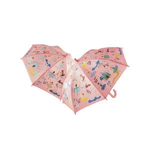 Enchanted - Colour Changing Umbrella