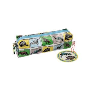 Pencil Case - Prehistoric Land