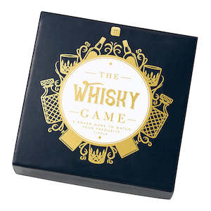 The Whisky Game