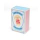 Mini Bunny In A Little Box - Soft Toy