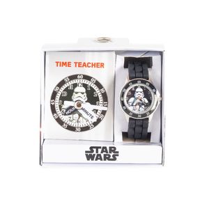 Time Teacher StormTrooper
