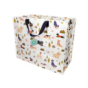 Rex London: Jumbo Storage Bag - Dog Park