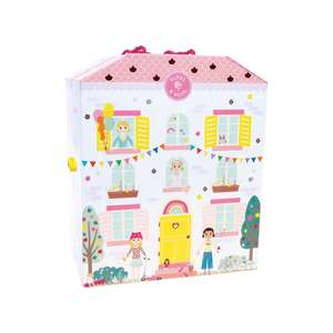 Accessories: Dolls - My Playhouse