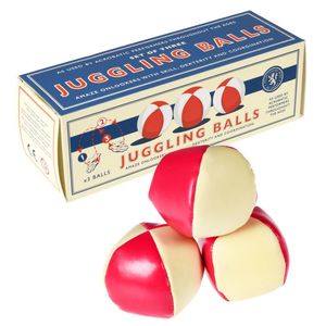 Rex London: Juggling Balls (Set of 3)