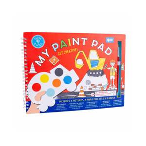 Best Sellers: Construction - My Paint Pad