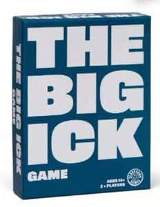 The Big Ick Game
