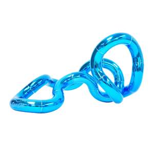 Best Sellers: Tangle Metallic - Individual Metallic Blue