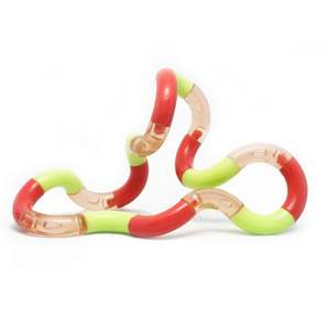 Best Sellers: Tangle Classic Fidget Toy – Strawberry