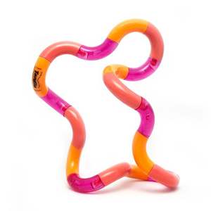 Best Sellers: Tangle Classic Fidget Toy – Passionfruit