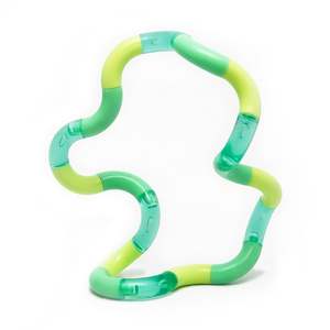 Best Sellers: Tangle Classic Fidget Toy – Melon