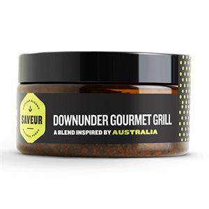 Products: DOWNUNDER GOURMET GRILL RUB Youngevity Beverages NZ