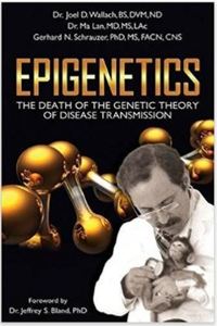 Products: Book – Epigenetics – By Dr Joel Wallach and Dr. Gerhard Schrauzer Youngevity Beverages NZ