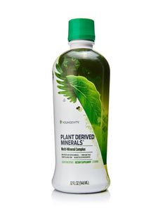 Products: Majestic Earth® Plant Derived Minerals™ Youngevity Beverages NZ