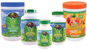 Products: Healthy Body Brain And Heart Pak™ 2.0 Youngevity Beverages NZ