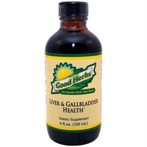 Products: Good Herbs – Liver and Gallbladder Health Youngevity Beverages NZ