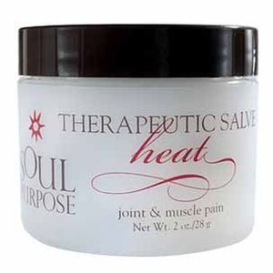 Products: Soul Purpose – Heat Youngevity Beverages NZ