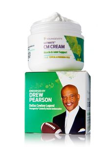 Products: Ultimate CM Cream™ Youngevity Beverages NZ