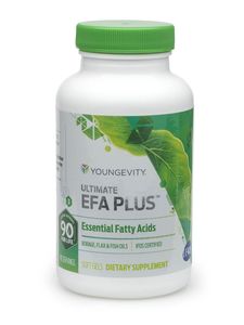 Products: Ultimate EFA Plus™ Youngevity Beverages NZ