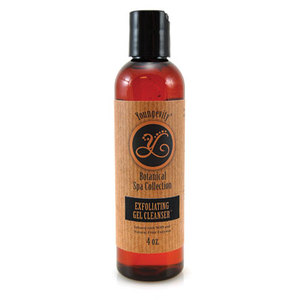 Products: Botanical Spa – Exfoliating Body Cleanser™ – 4 oz Youngevity Beverages NZ
