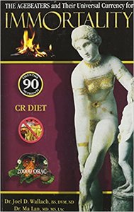 Products: Book – Immortality – By Dr Joel Wallach Youngevity Beverages NZ