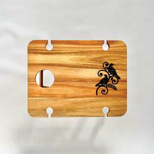 Tui Wine & Cheese Picnic Table