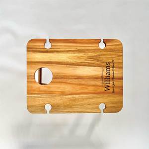Valentines Day: The Williams picnic table