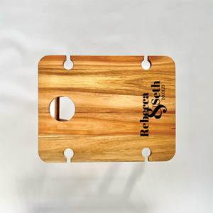 The Seth picnic table