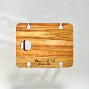 The Eli picnic table