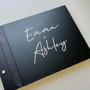 The Emma in Acrylic Decal