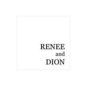 The Renee - Wishing Well Decal