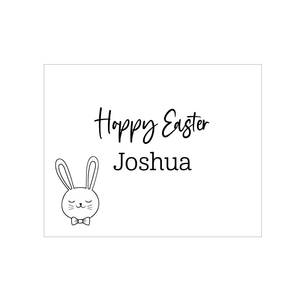 Easter: The Joshua Easter Box