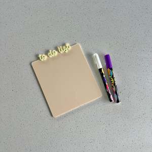 To Do List Planner