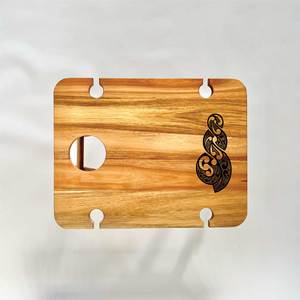Koru Wine & Cheese Picnic Table