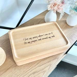 Jewellery Keepers: I love my money jewellery box