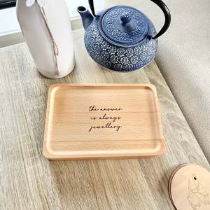Jewellery Keepers: The answer is always jewellery box