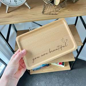 Jewellery Keepers: You are beautiful jewellery box