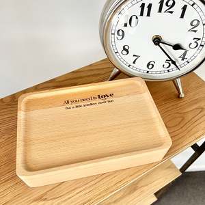 Jewellery Keepers: All you need is love jewellery box