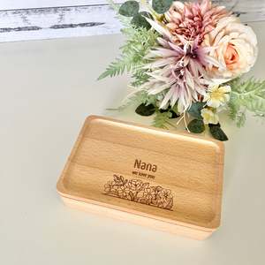 Jewellery Keepers: Mother's Day Jewellery Boxes